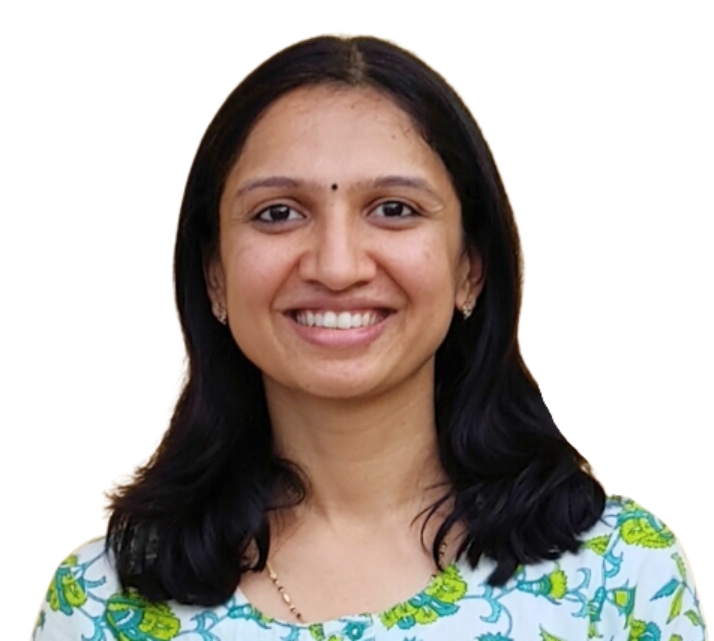 Aparna Anand