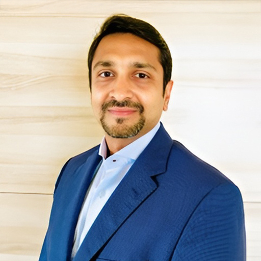 Vikas Agarwal